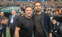 Kocaelispor - Galatasaray / Fotoğraflar