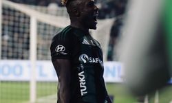 Kocaelispor-Galatasaray:1-0