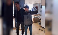 Kompresörle eziyet edilen Muhammed'in ölümü ile ilgili soruşturmada 3 hastane çalışanı açığa alındı