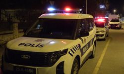 Komşusunu tabancayla yaraladı; 'Benim olayla alakam yok, böyle bir talihsizlik olmuş' dedi