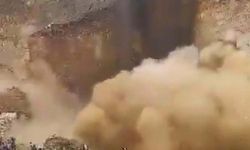 Kongo Demokratik Cumhuriyeti'nde madende göçük; onlarca kişi hayatını kaybetti