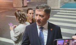 Kurtulmuş, 'Terörsüz Türkiye' komisyonu üyesi grup başkanvekillerini kabul etti (2)