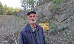 Kütahya'da 80 yaşında kaybolan zihinsel engelli, 2 yıl sonra yeniden arandı