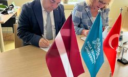 Lider Koleji, ‘beceri odaklı' eğitim modeli ile Avrupa'daki üniversitelerle iş birliği yaptı