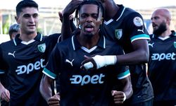 Lider Sipay Bodrum FK, Ümraniyespor deplasmanına çıkacak