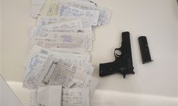 'Mahzen-32' operasyonunda tutuklanan Hakkı Saral'a tahliye