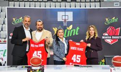 Manisa Basket'te Yiğit Onan'ın milli gururu
