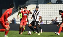 Manisa FK evinde Adana Demirspor'la oynayacak