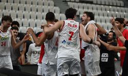 Manisa potada lider Beşiktaş'a karşı