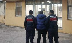 Manisa'da 9 bin 140 adet sentetik ecza hap ele geçirildi