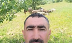 Manisa'da avcı tarafından vurulan çoban öldü