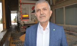 Mardin Ovası'nda mısır hasadı başladı; 2 milyon ton rekolte bekleniyor