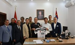 Mardin'de Beşiktaşlı gönüllülerden 'Bu Forma Benden Sana Kardeşim' kampanyası