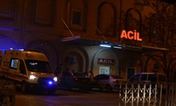 Mardin'de silahlı kavga: 4 yaralı