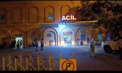 Mardin'de takla atan otomobildeki anne öldü, eşi ve çocuğu yaralandı