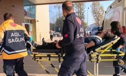 Marketten aldıkları tavuğu yiyen aynı aileden 3 kişi zehirlendi