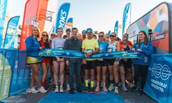 Marmaris Ultra Trail başladı