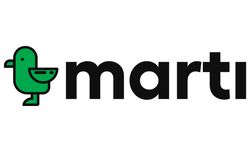 Martı, New York Borsası'ndan pozitif not aldı