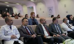 Medipol'de akciğer kanserine karşı farkındalık paneli düzenlendi