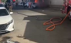 Meksika'da yangın: 23 ölü,11 yaralı