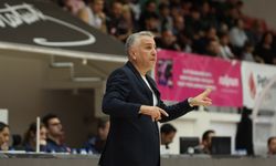 Merkezefendi'ye ilaç gibi deplasman