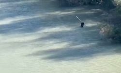 Mersin'de aranan zihinsel engelli Sergen'in cansız bedeni bulundu