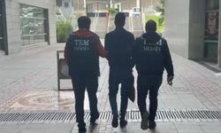 Mersin'de DEAŞ operasyonlarında 8 tutuklama