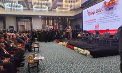 Mesut Barzani, Cizre'de (2)