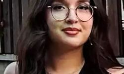 Mezuniyet fotoğrafı çektirdikten sonra kazada ölen Şükran Ela defnedildi