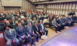 MHP Genel Sekreteri Büyükataman: Biz siyaseti menfaati için yapmıyoruz