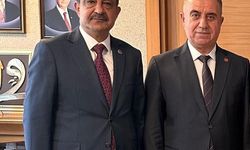 MHP Konya İl Başkanlığı'ndan cezaevine teslim olan Belediye Başkanı ile ilgili açıklama