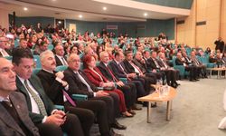 MHP'den 'Dünya Engelliler Günü' farkındalık programı