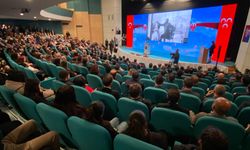 MHP'li Topcu: Öğretmen olmak, bir gönül meselesidir