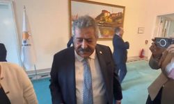 MHP'li Yıldız: İmralı'ya gidiş oylaması için basit çoğunluk yeterli