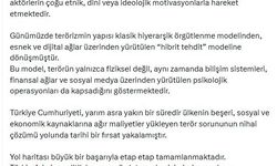 MHP'li Yıldız: Komisyon, İmralı'ya gidilmesi yönünde karar alacaktır
