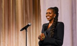 Michelle Obama: ABD kadın bir başkana hazır değil