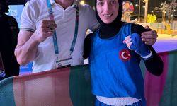 Milli Boksörler, Riyad'da 6 Madalya kazandı