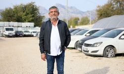 Milyonluk araçlar çürümeye terk edildi; 20 yıldır satılmayı bekleyenler var