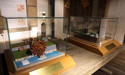 Misyonerlik için inşa edilen yapı, 'İslam Bilim Tarihi Müzesi' olarak hizmet veriyor / Ek fotoğraflar