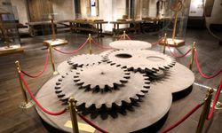 Misyonerlik için inşa edilen yapı, 'İslam Bilim Tarihi Müzesi' olarak hizmet veriyor