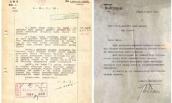 MİT, 'İngiliz Kemal'e ilişkin belge paylaştı