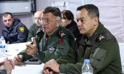 MSB: Düşen uçakta 20 asker şehit oldu (2)