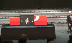 Muazzez Abacı için Ankara'da tören yapıldı