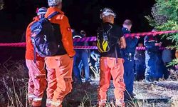 Muğla'da kaybolan kişinin cansız bedeni bulundu