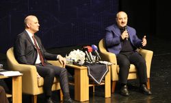 Mustafa Varank: Türkiye'nin şu anda yaşadığı en büyük sıkıntılardan bir tanesi sağlıklı bir muhalefetin olmayışıdır