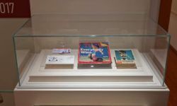 Naim Süleymanoğlu'nun müzeye dönüştürülen evi, Bulgaristan'da törenle açıldı/Ek fotoğraflar