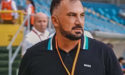 Nazillispor, Yüksel Yeşilova'yı bekliyor