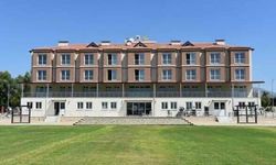 Nazillispor'a tesis darbesi