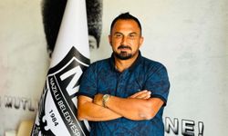 Nazillispor'da Yeşilova da gitti