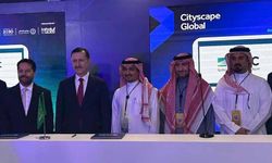 Nef'ten Suudi Arabistan'da milyar dolarlık ortaklık